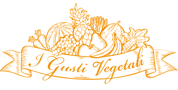 Logo I Gusti Vegetali